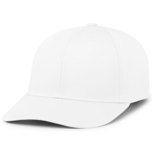 Hybrid Snapback Dad Cap