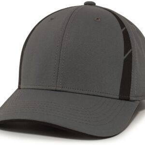 Sideline Snapback Cap Powered by Coolcore®