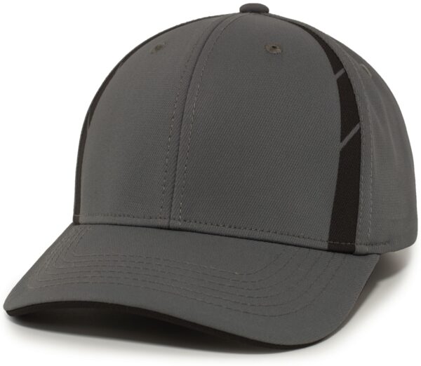 Sideline Snapback Cap Powered by Coolcore®