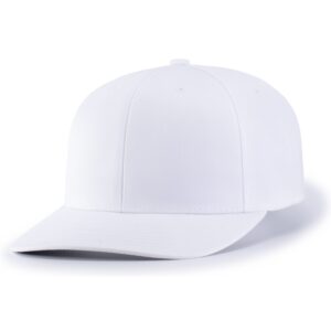 POLY/COTTON SNAPBACK CAP