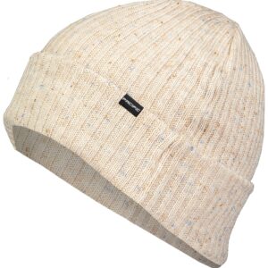 Tweed Beanie