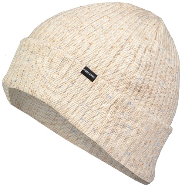 Tweed Beanie
