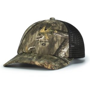 VINTAGE MOSSY OAK® TRUCKER CAP