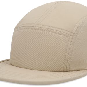 Packable Camper Cap