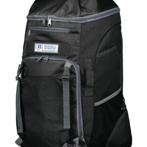 DIAMOND GEAR BACKPACK