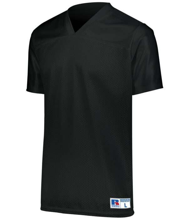 Youth Solid Flag Football Jersey