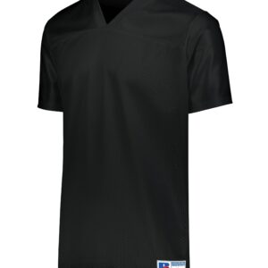 Youth Solid Flag Football Jersey