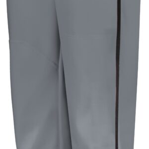 Youth Piped Change Up Baseball Pant
