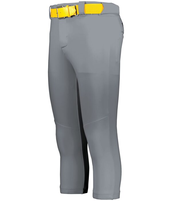 Ladies Flexstretch Softball Pant with Belt Loops
