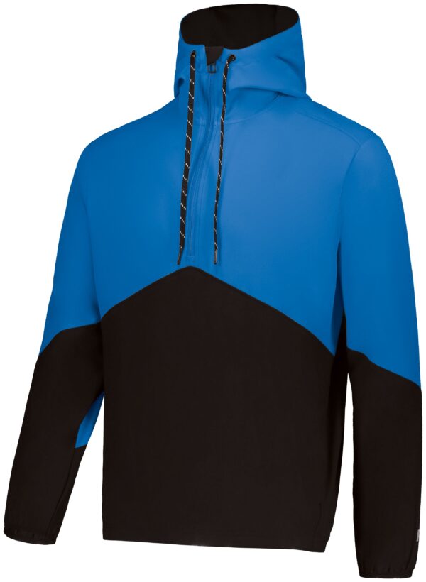 Legend Hooded Pullover