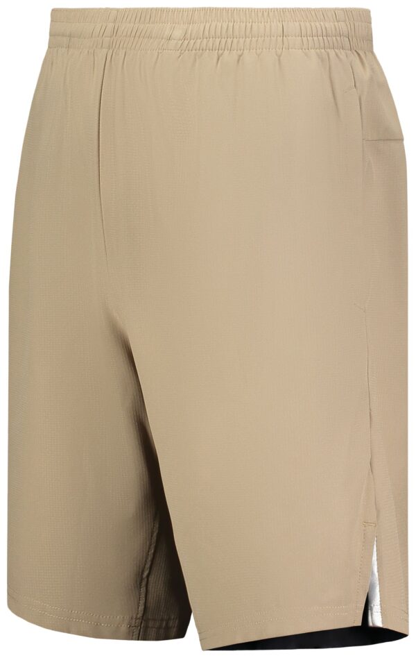 Legend Stretch Woven Shorts