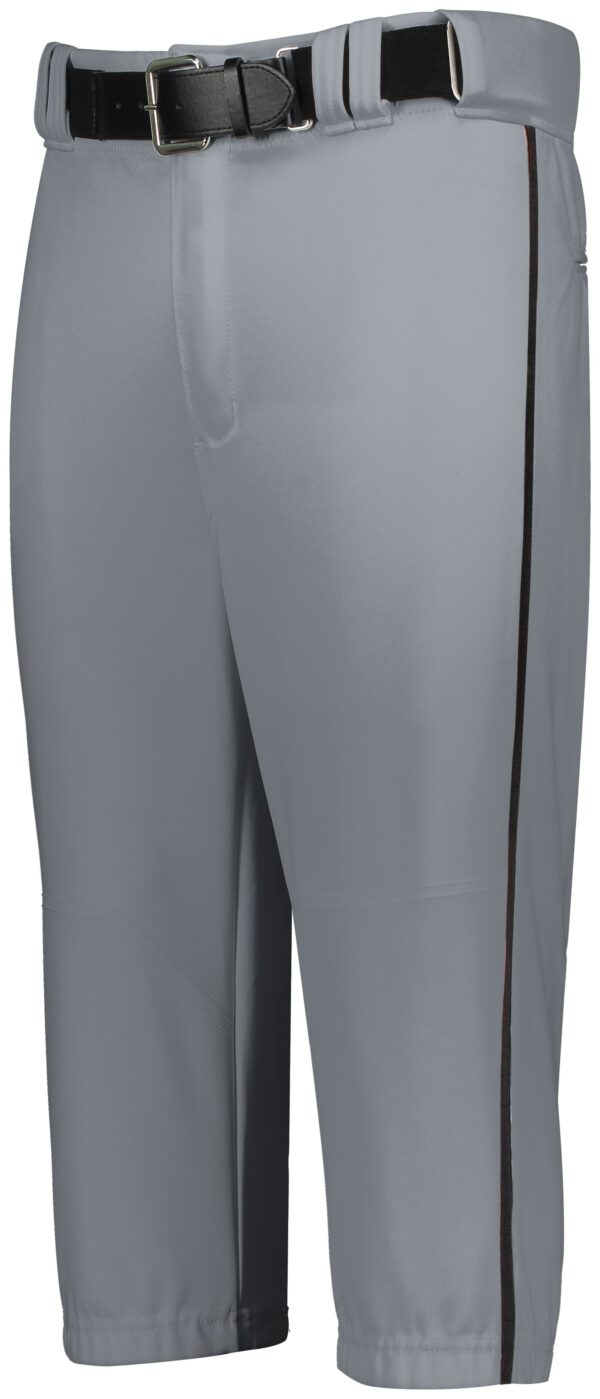 Youth Piped Diamond Series Baseball Knicker 2.0