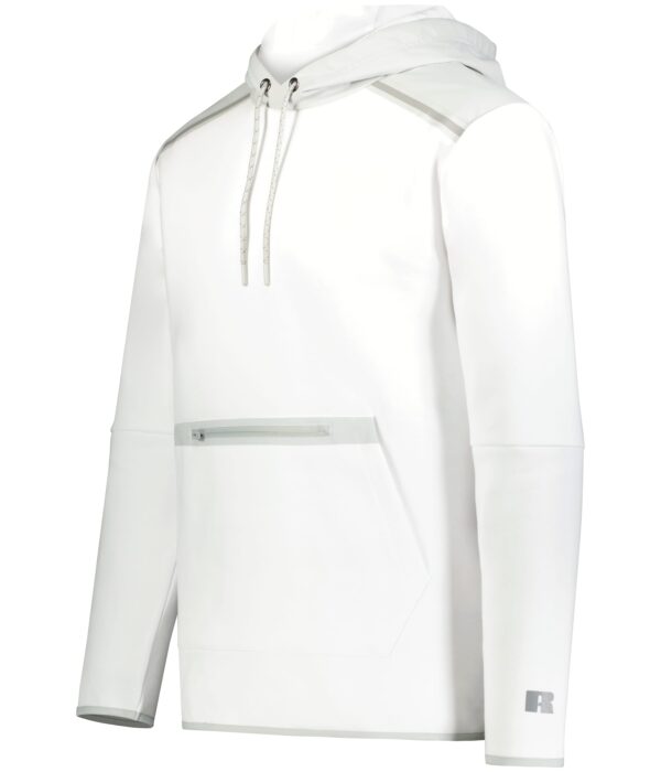 Legend Tech Fleece Hoodie