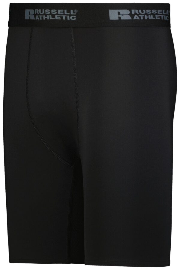 Compression Shorts