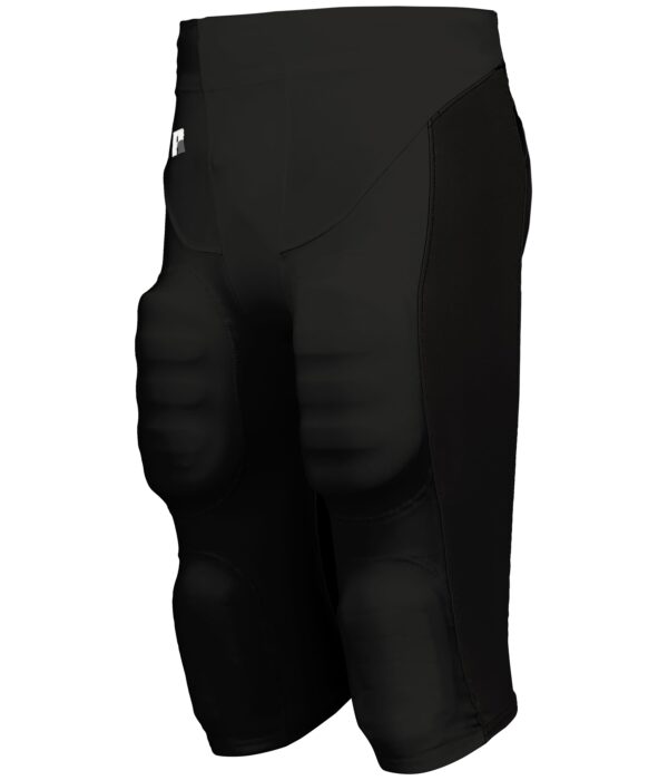 Youth Beltless Football Pant