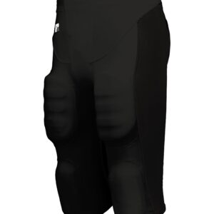 Beltless Football Pant