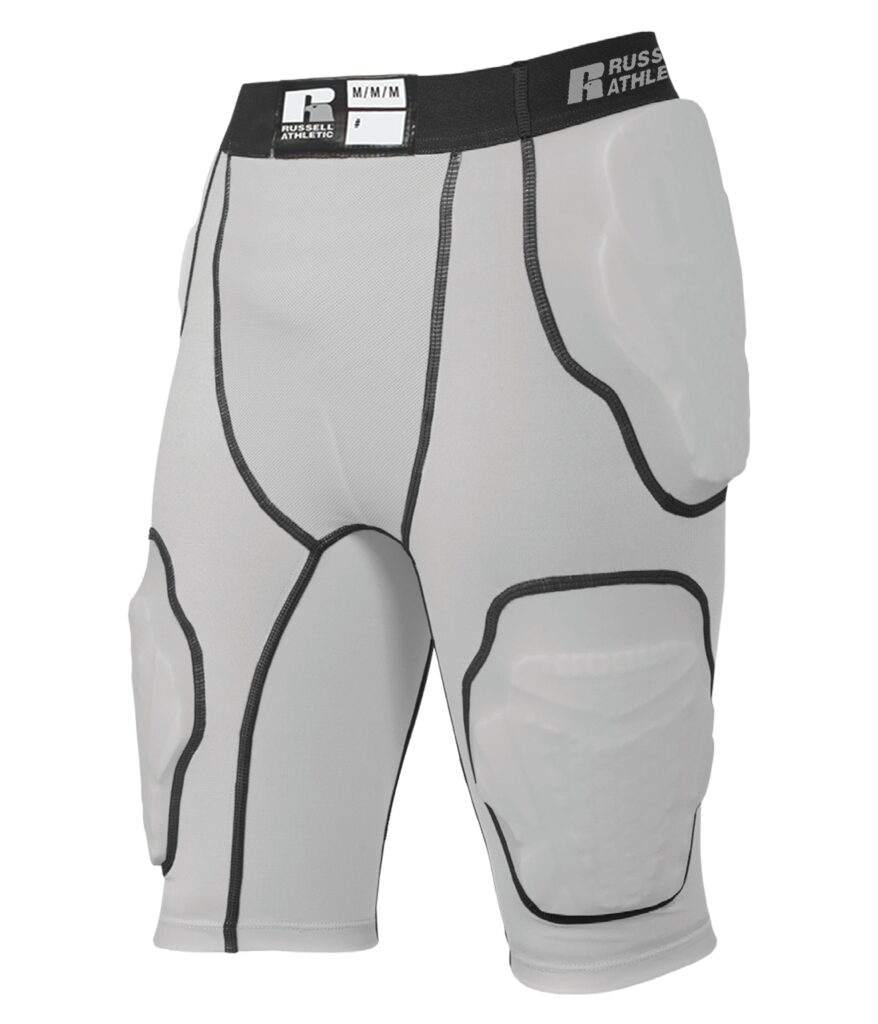 5-Pocket Integrated Girdle