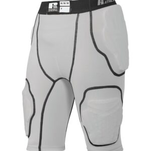 5-Pocket Integrated Girdle