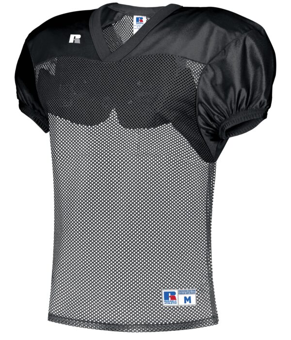 Youth Stock Practice Jersey