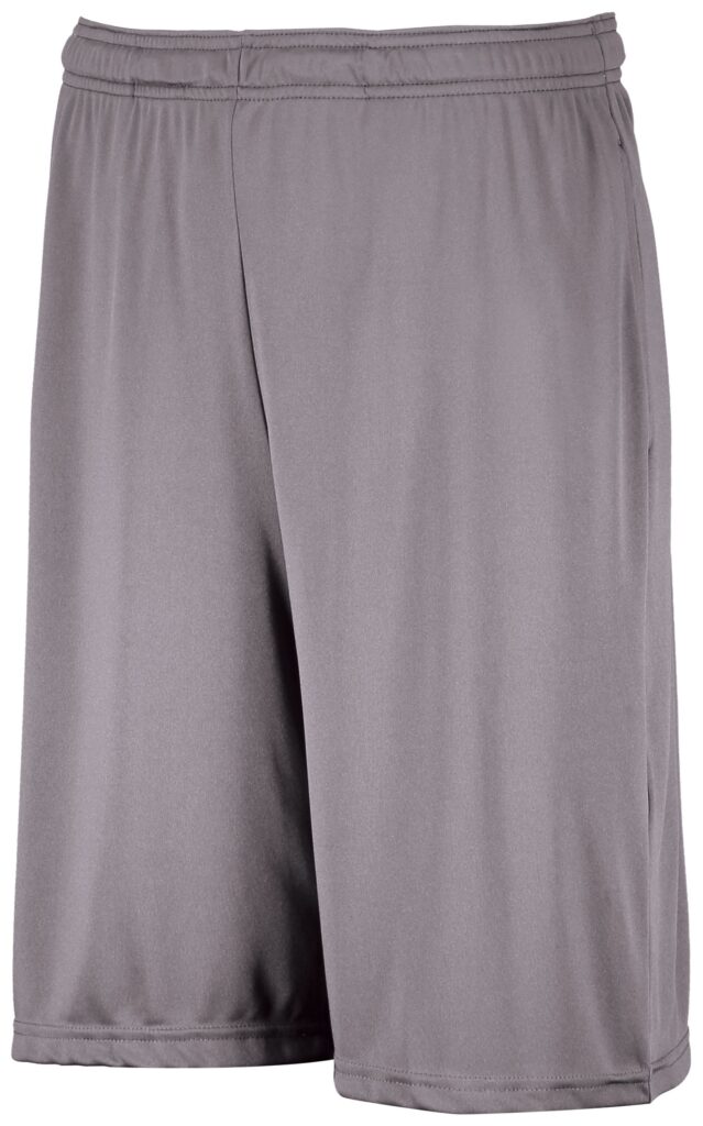 Dri-Power® Essential Performance Shorts With Pockets