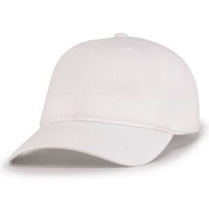 Vintage Buckle Strap Adjustable Cap