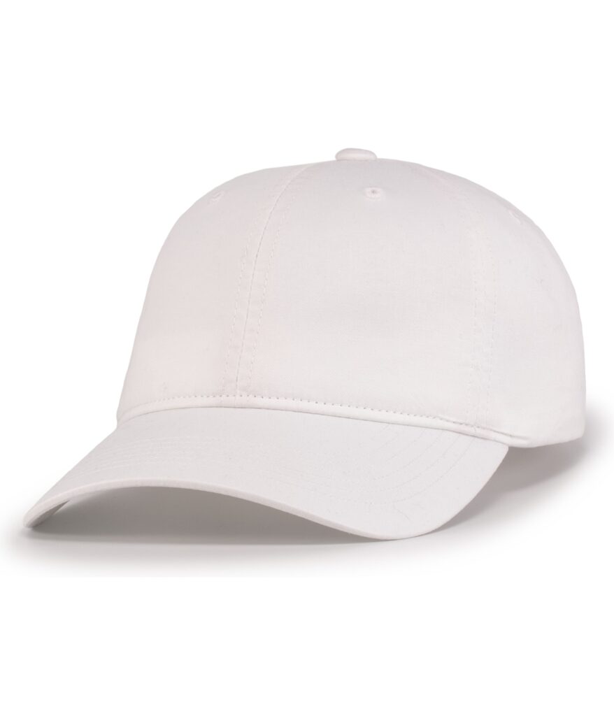 Vintage Buckle Strap Adjustable Cap