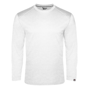 Fitflex Perf. L/S Tee
