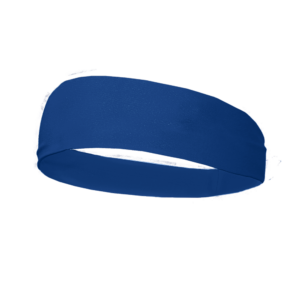 Wide Headband
