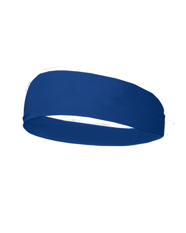 Wide Headband