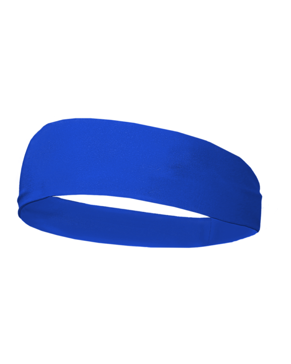 Wide Headband - Image 2