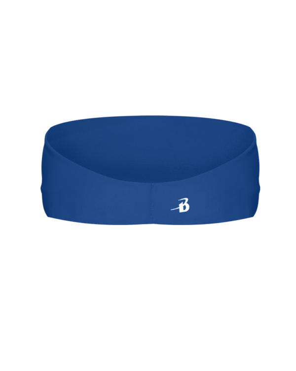 Wide Headband - Image 3