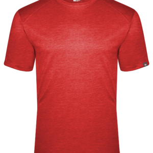 Fitflex Perf. Tee