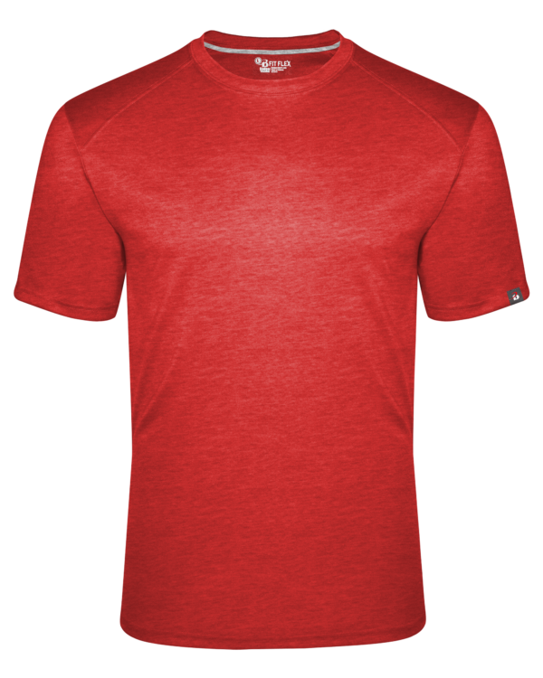 Fitflex Perf. Tee