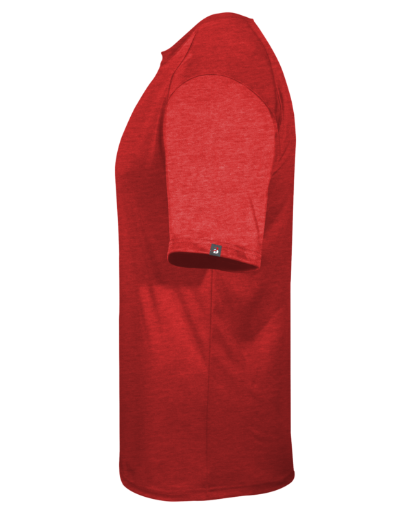 Fitflex Perf. Tee - Image 2
