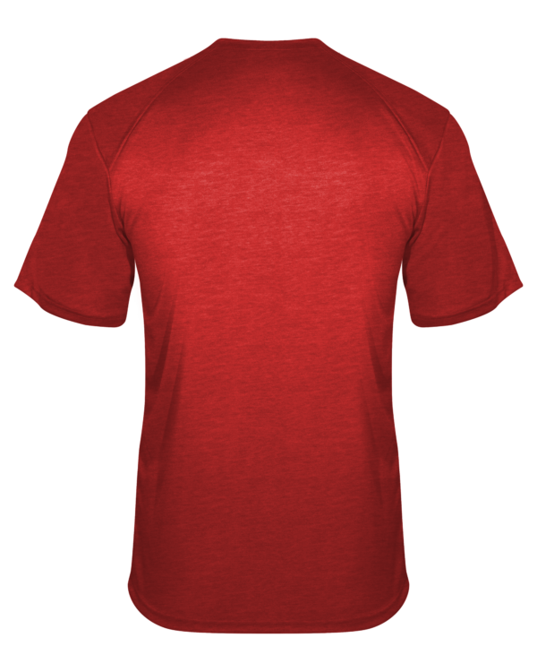 Fitflex Perf. Tee - Image 3