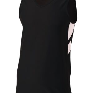 A4 Fast Break Jersey