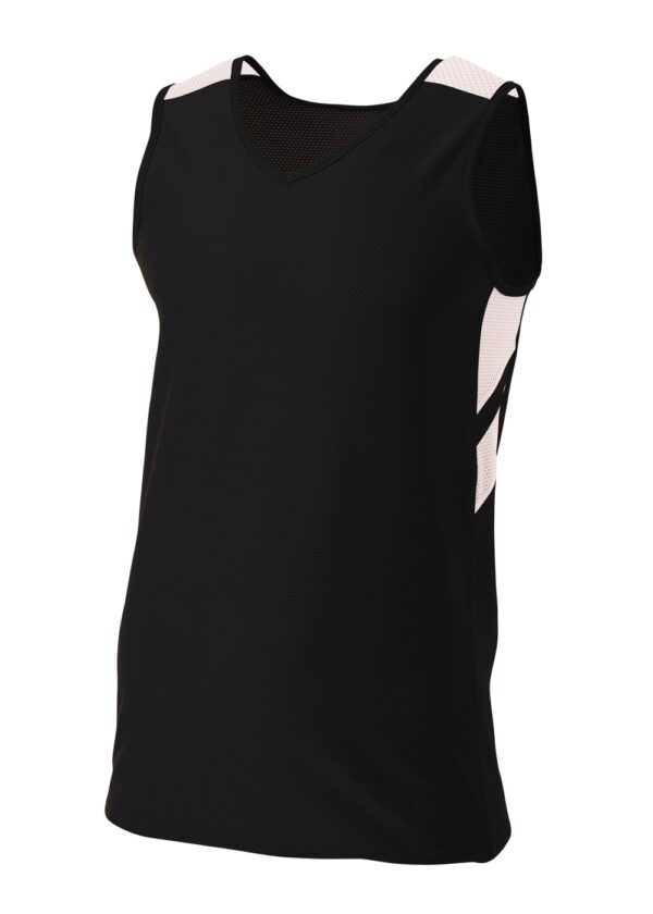 A4 Fast Break Jersey