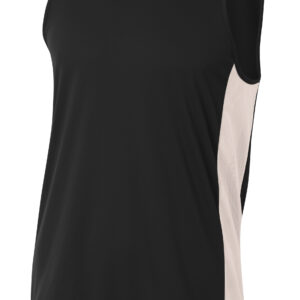 A4 Pacer Singlet