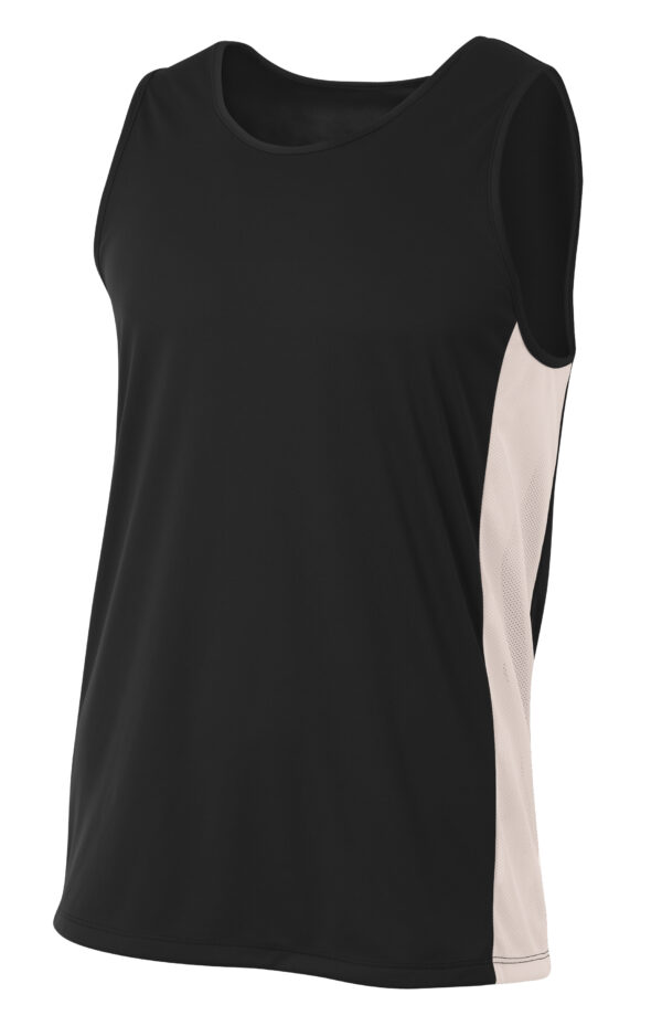 A4 Pacer Singlet