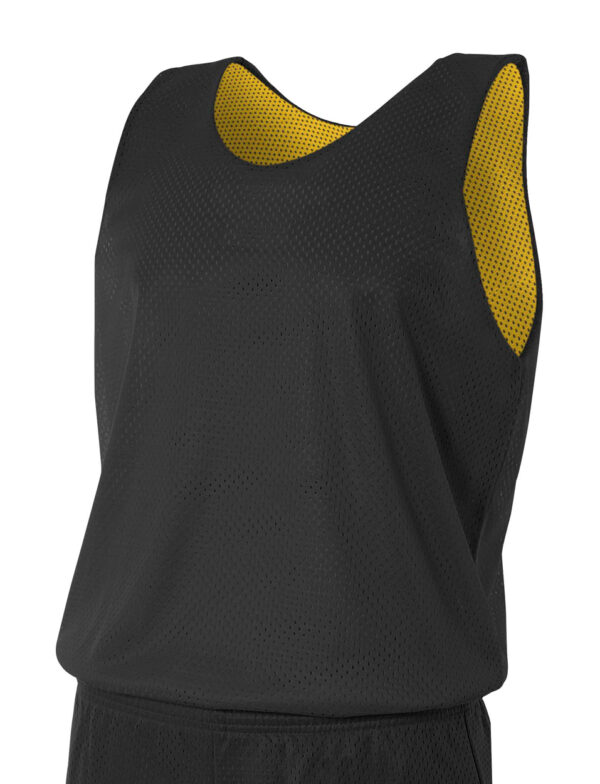 A4 Reversible Mesh Tank