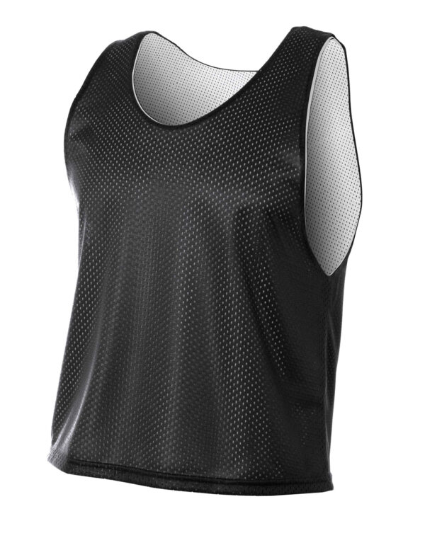 A4 Lacrosse Reversible Practice Jersey
