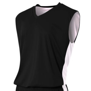 A4 Reversible Moisture Management Muscle