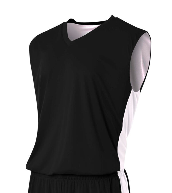 A4 Reversible Moisture Management Muscle