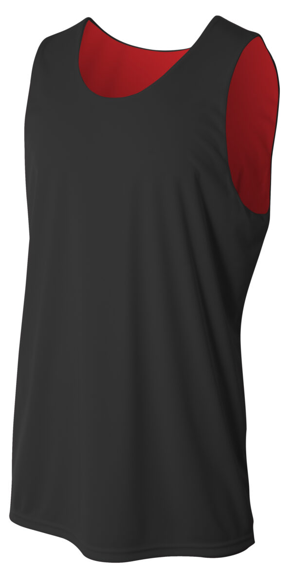 A4 Reversible Jump Jersey