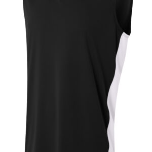 A4 Backcourt Jersey