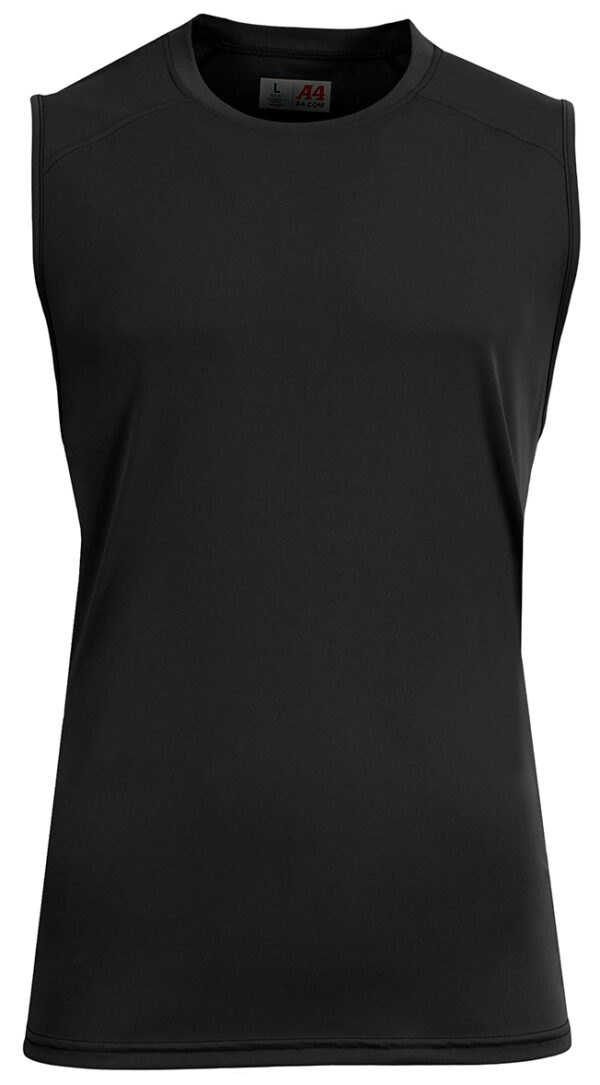 A4 AirFlex Muscle Tee