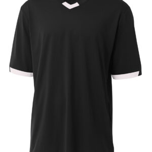A4  Stretch Pro Baseball Jersey