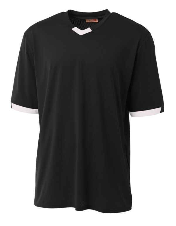 A4  Stretch Pro Baseball Jersey