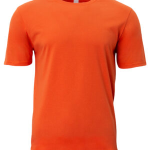A4 Softek Short Sleeve Tee