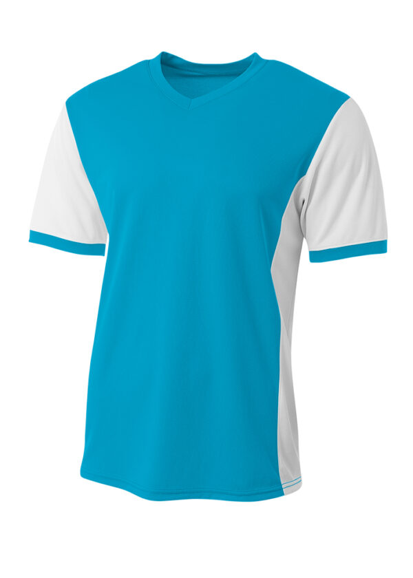 A4 Premier Soccer Jersey
